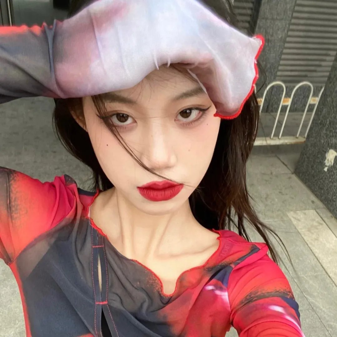 掀起我的爱