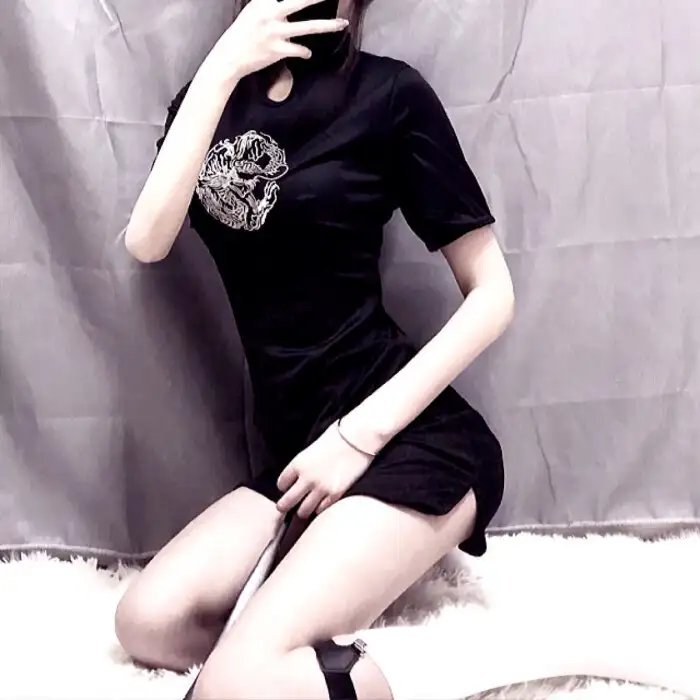 白老虎